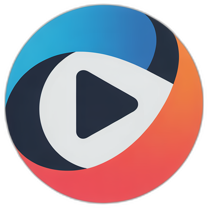 右手影视官方Logo