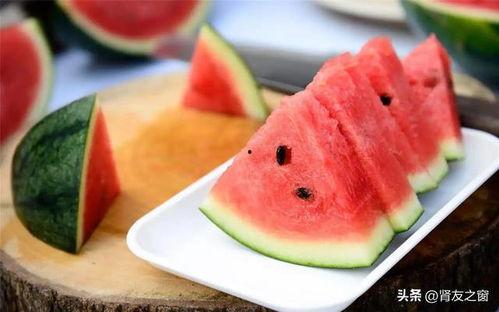 瓜怎么吃才能凉快,瓜果清凉吃法大揭秘