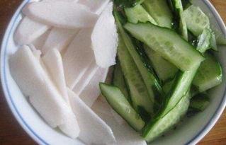 山药和红瓜怎么吃,家常养生食谱推荐