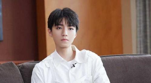 王俊凯最惨吃瓜,娱乐圈风波再起