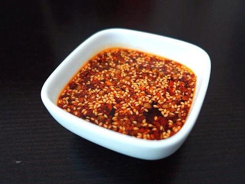 辣椒面吃瓜,唤醒夏日吃瓜新风尚